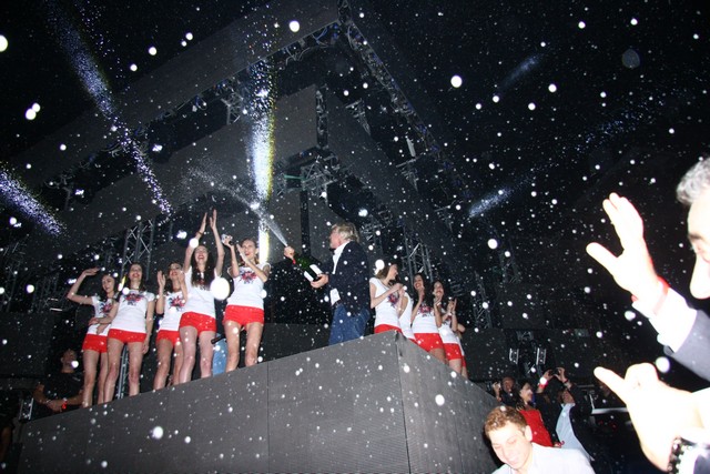 Virgin Radio Lebanon Launch Party